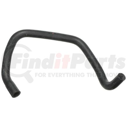 19351 by GATES - Premium Molded Heater Hose