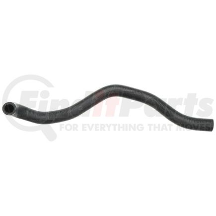 19355 by GATES - Premium Molded Heater Hose