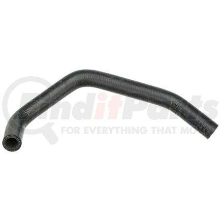 19358 by GATES - Premium Molded Heater Hose