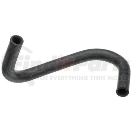 19357 by GATES - Premium Molded Heater Hose