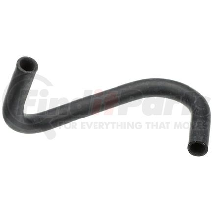 Gates 19357 HVAC Heater Hose Premium Molded Heater Hose