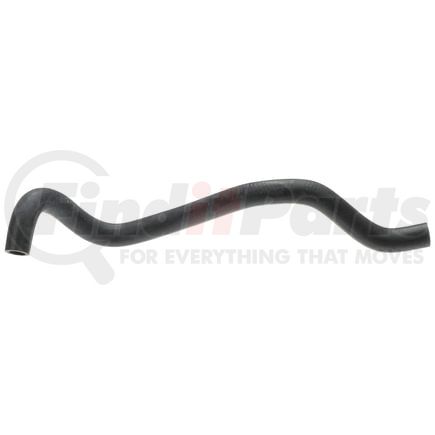 Gates 19362 HVAC Heater Hose Premium Molded Heater Hose
