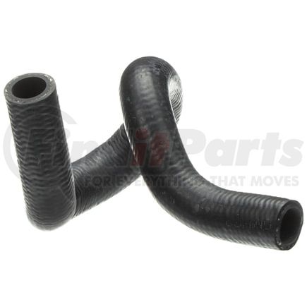 19367 by GATES - Premium Molded Heater Hose