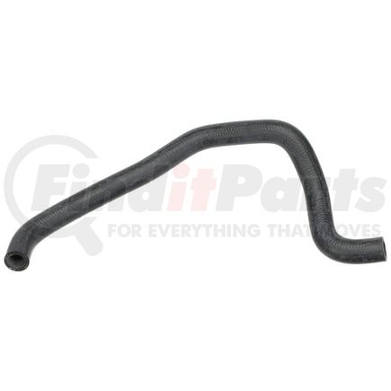 19368 by GATES - Premium Molded Heater Hose