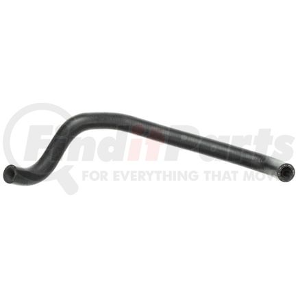 19364 by GATES - Premium Molded Heater Hose