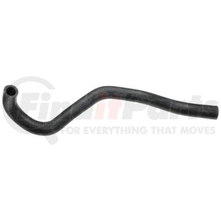 19371 by GATES - Premium Molded Heater Hose