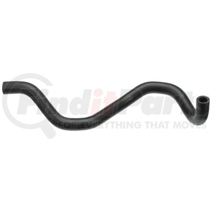 19372 by GATES - Premium Molded Heater Hose
