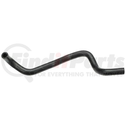 19369 by GATES - Premium Molded Heater Hose