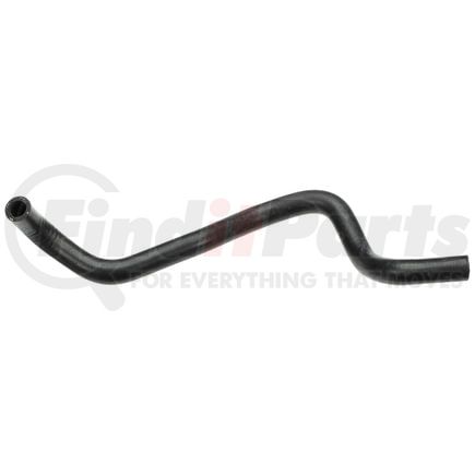 Gates 19369 HVAC Heater Hose Premium Molded Heater Hose