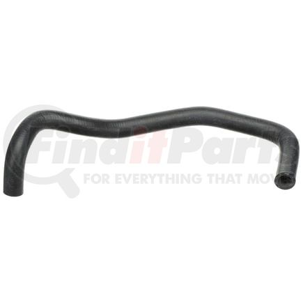 19370 by GATES - Premium Molded Heater Hose