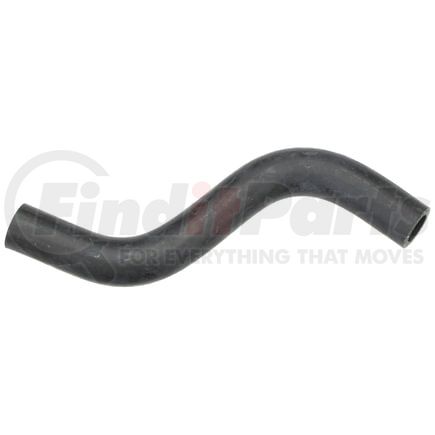 19375 by GATES - Premium Molded Heater Hose