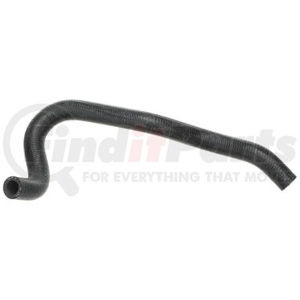 19374 by GATES - Premium Molded Heater Hose