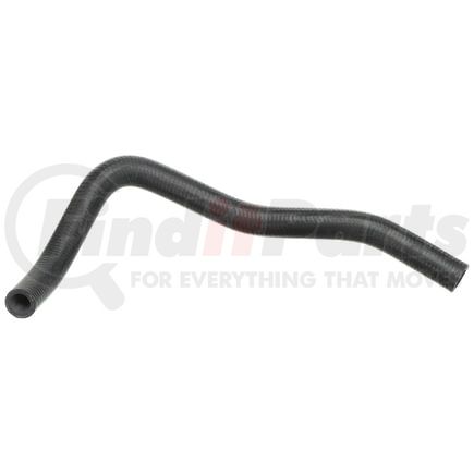 19377 by GATES - Premium Molded Heater Hose