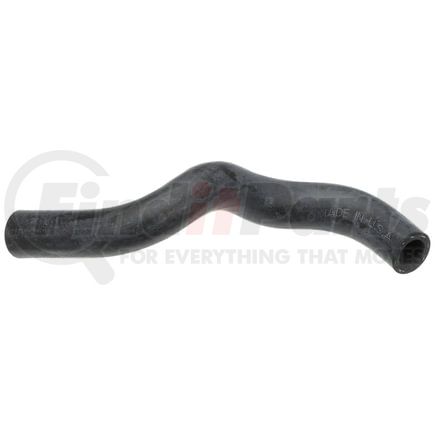 19378 by GATES - Premium Molded Heater Hose