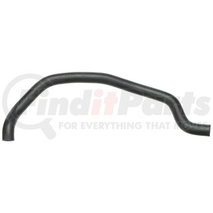 19384 by GATES - Premium Molded Heater Hose