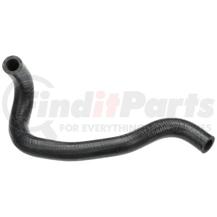 19381 by GATES - Premium Molded Heater Hose