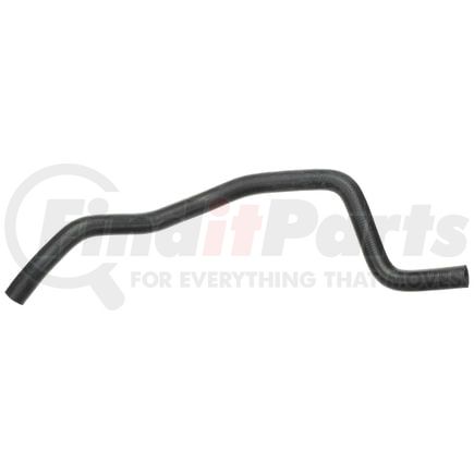 19386 by GATES - Premium Molded Heater Hose