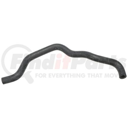 19385 by GATES - Premium Molded Heater Hose