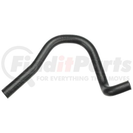 19392 by GATES - Premium Molded Heater Hose