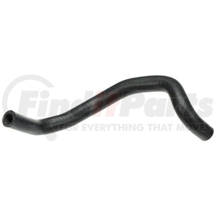 19395 by GATES - Premium Molded Heater Hose