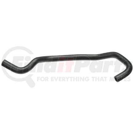 19393 by GATES - Premium Molded Heater Hose