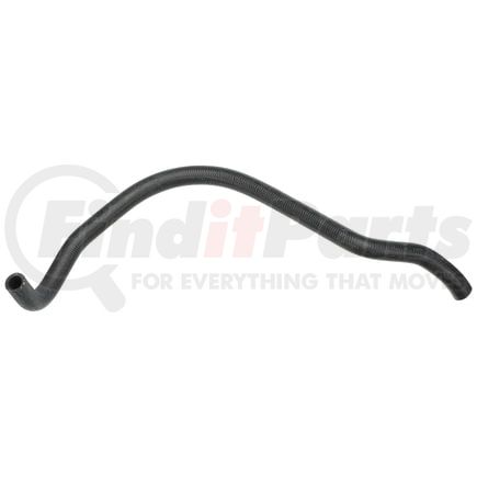 19396 by GATES - Premium Molded Heater Hose