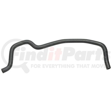 19401 by GATES - Premium Molded Heater Hose