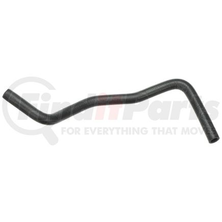 19404 by GATES - Premium Molded Heater Hose