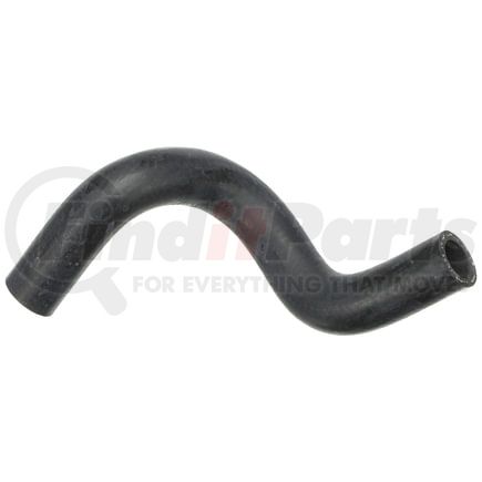 19409 by GATES - Premium Molded Heater Hose
