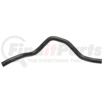 19414 by GATES - Premium Molded Heater Hose