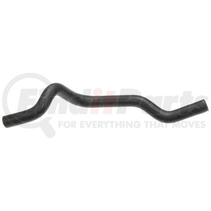 19416 by GATES - Premium Molded Heater Hose