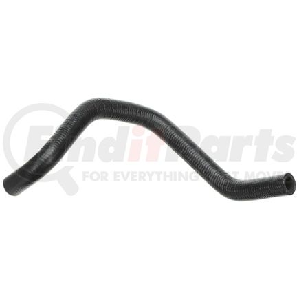 19422 by GATES - Premium Molded Heater Hose