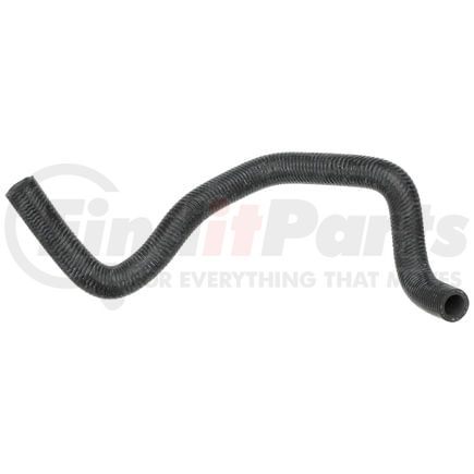 Gates 19424 HVAC Heater Hose Premium Molded Heater Hose
