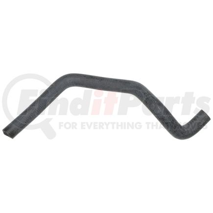 19425 by GATES - Premium Molded Heater Hose