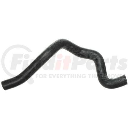 19423 by GATES - Premium Molded Heater Hose