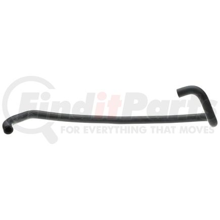 19429 by GATES - Premium Molded Heater Hose