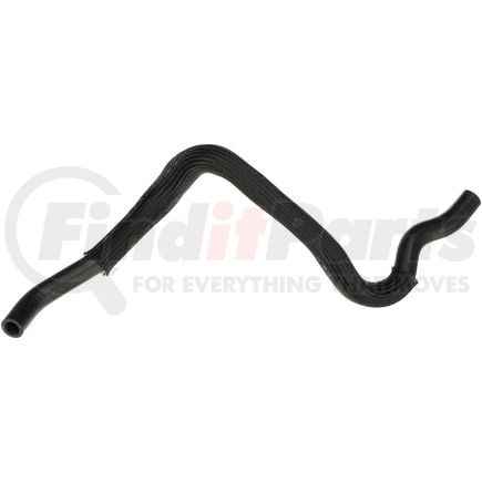 Gates 19430 HVAC Heater Hose Premium Molded Heater Hose