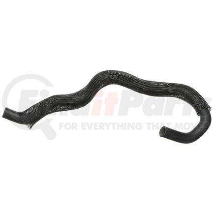 19432 by GATES - Premium Molded Heater Hose