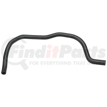 19433 by GATES - Premium Molded Heater Hose