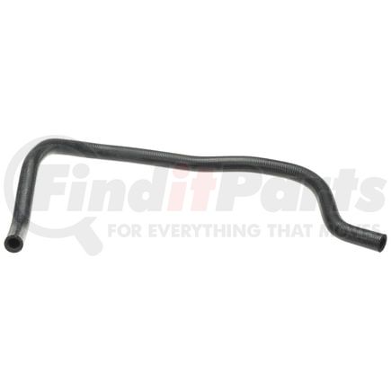 Gates 19434 HVAC Heater Hose Premium Molded Heater Hose
