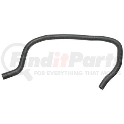 19435 by GATES - Premium Molded Heater Hose