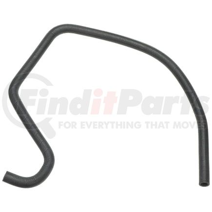 Gates 19439 HVAC Heater Hose Premium Molded Heater Hose