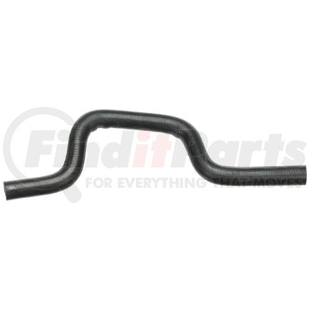 19438 by GATES - Premium Molded Heater Hose