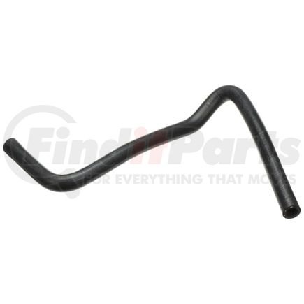 19445 by GATES - Premium Molded Heater Hose