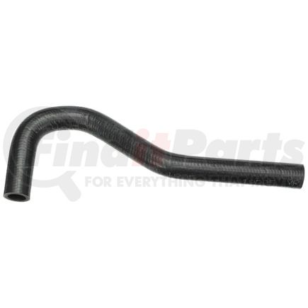 19447 by GATES - Premium Molded Heater Hose