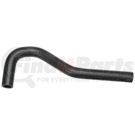 Gates 19447 HVAC Heater Hose Premium Molded Heater Hose