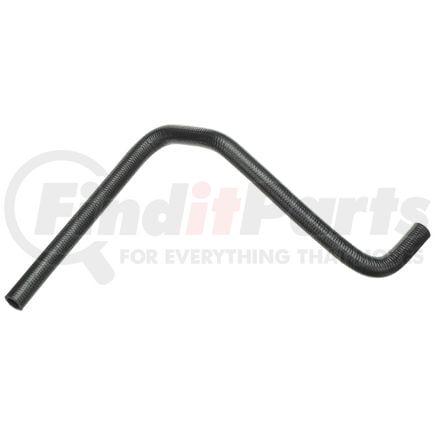 19446 by GATES - Premium Molded Heater Hose