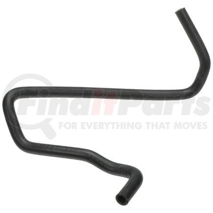 19450 by GATES - Premium Molded Heater Hose