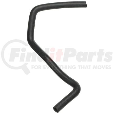 19455 by GATES - Premium Molded Heater Hose