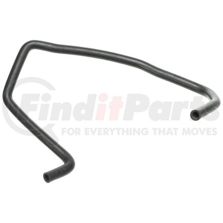 Gates 19454 HVAC Heater Hose Premium Molded Heater Hose